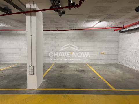 Apartamento T0 Venda em Mafamude e Vilar do Paraíso,Vila Nova de Gaia