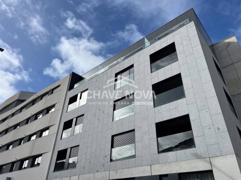 Apartamento T0 Venda em Mafamude e Vilar do Paraíso,Vila Nova de Gaia