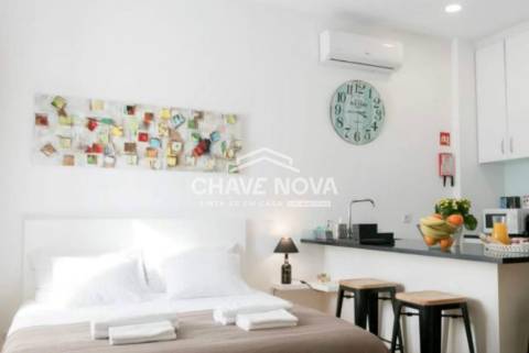 Apartamento T0 Venda em Santa Marinha e São Pedro da Afurada,Vila Nova de Gaia