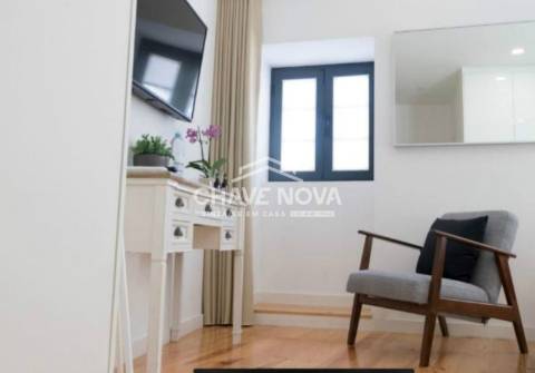 Apartamento T0 Venda em Santa Marinha e São Pedro da Afurada,Vila Nova de Gaia