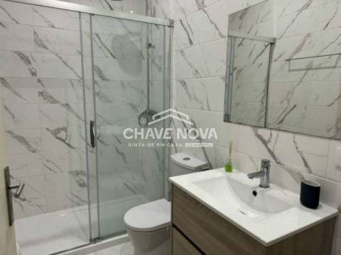 Apartamento T0 Venda em Santa Marinha e São Pedro da Afurada,Vila Nova de Gaia