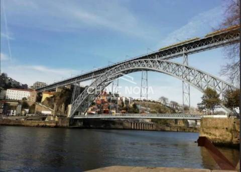 Apartamento T0 Venda em Santa Marinha e São Pedro da Afurada,Vila Nova de Gaia