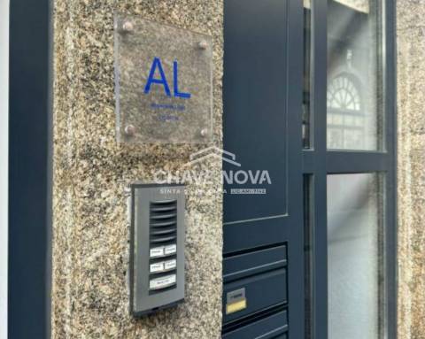 Apartamento T0 Venda em Santa Marinha e São Pedro da Afurada,Vila Nova de Gaia