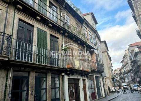 Apartamento T0 Venda em Santa Marinha e São Pedro da Afurada,Vila Nova de Gaia