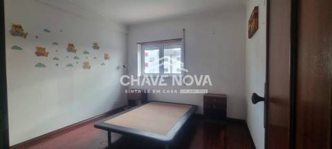 Apartamento T2 Venda em Fátima,Ourém