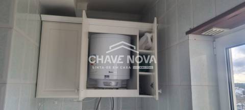 Apartamento T2 Venda em Fátima,Ourém