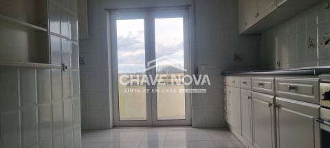 Apartamento T2 Venda em Fátima,Ourém