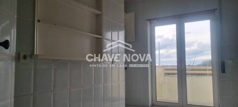 Apartamento T2 Venda em Fátima,Ourém