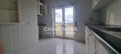 Apartamento T2 Venda em Fátima,Ourém
