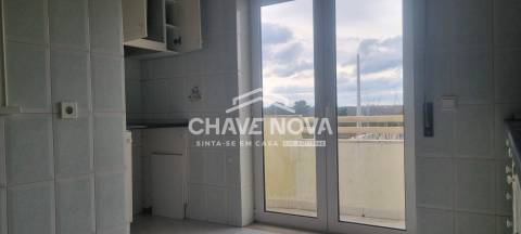 Apartamento T2 Venda em Fátima,Ourém