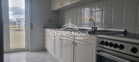 Apartamento T2 Venda em Fátima,Ourém