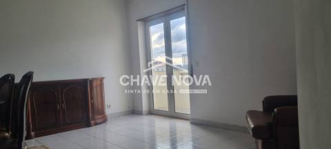 Apartamento T2 Venda em Fátima,Ourém