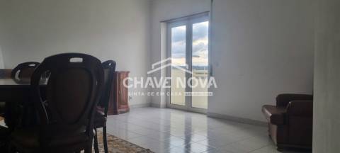 Apartamento T2 Venda em Fátima,Ourém