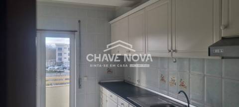 Apartamento T2 Venda em Fátima,Ourém