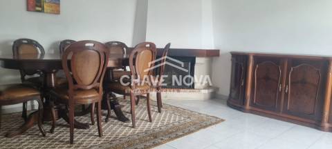 Apartamento T2 Venda em Fátima,Ourém