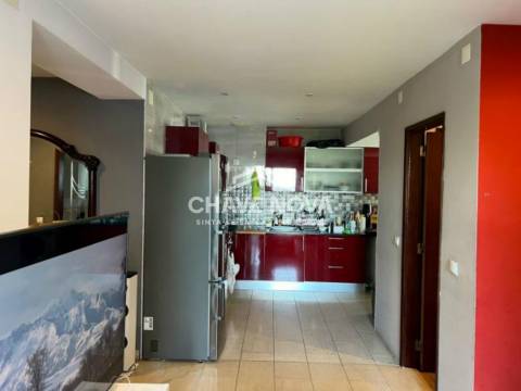 Apartamento T3 Venda em Cacém e São Marcos,Sintra