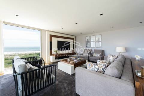 Apartamento T3 Venda em Madalena,Vila Nova de Gaia