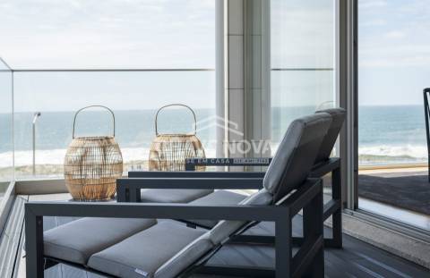 Apartamento T3 Venda em Madalena,Vila Nova de Gaia