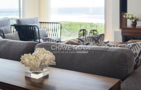 Apartamento T3 Venda em Madalena,Vila Nova de Gaia