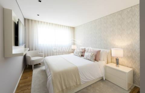 Apartamento T3 Venda em Madalena,Vila Nova de Gaia