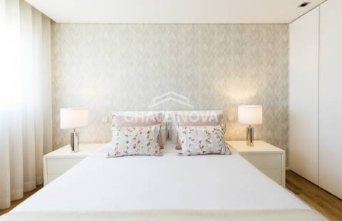 Apartamento T3 Venda em Madalena,Vila Nova de Gaia