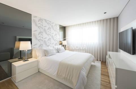 Apartamento T3 Venda em Madalena,Vila Nova de Gaia