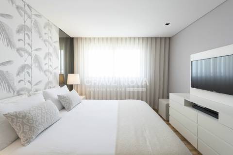 Apartamento T3 Venda em Madalena,Vila Nova de Gaia