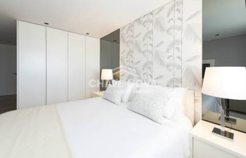 Apartamento T3 Venda em Madalena,Vila Nova de Gaia