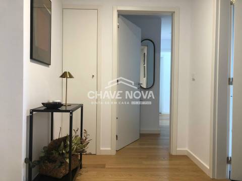 Apartamento T2 Arrendamento em Lumiar,Lisboa