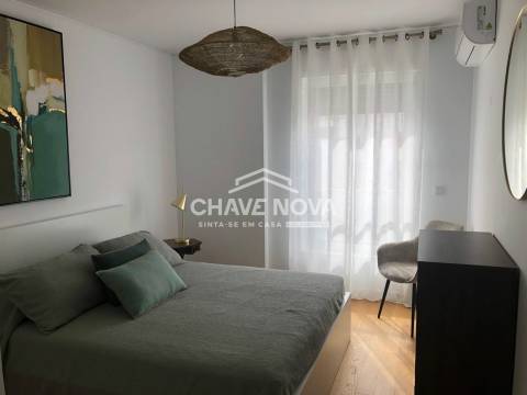 Apartamento T2 Arrendamento em Lumiar,Lisboa