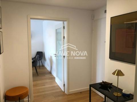 Apartamento T2 Arrendamento em Lumiar,Lisboa