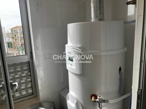 Apartamento T2 Arrendamento em Lumiar,Lisboa