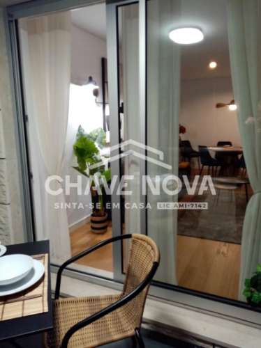 Apartamento T2 Arrendamento em Lumiar,Lisboa