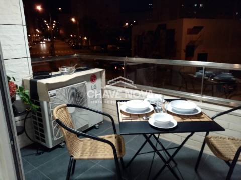 Apartamento T2 Arrendamento em Lumiar,Lisboa