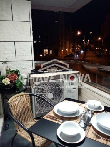 Apartamento T2 Arrendamento em Lumiar,Lisboa