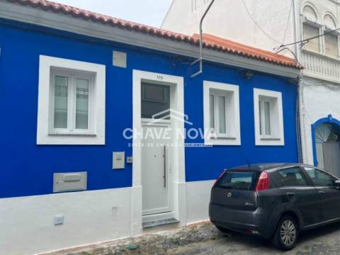 Moradia Geminada T3 Venda em Barreiro e Lavradio,Barreiro