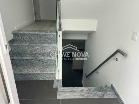 Moradia Geminada T3 Venda em Barreiro e Lavradio,Barreiro
