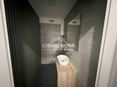 Moradia Geminada T3 Venda em Barreiro e Lavradio,Barreiro