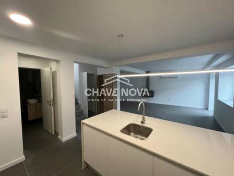 Moradia Geminada T3 Venda em Barreiro e Lavradio,Barreiro