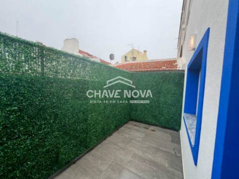 Moradia Geminada T3 Venda em Barreiro e Lavradio,Barreiro