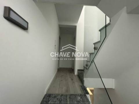 Moradia Geminada T3 Venda em Barreiro e Lavradio,Barreiro