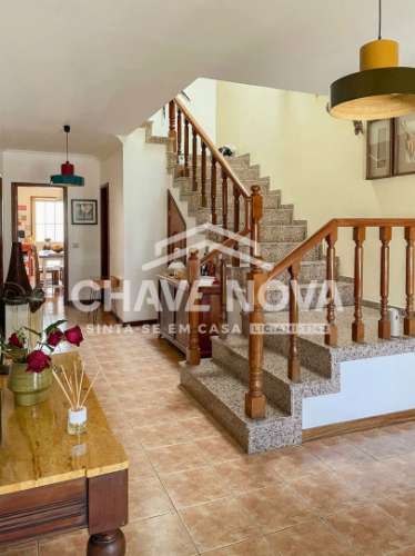 Moradia em Banda T3 Venda em Santa Maria da Feira, Travanca, Sanfins e Espargo,Santa Maria da Feira