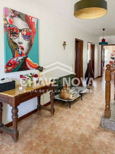 Moradia em Banda T3 Venda em Santa Maria da Feira, Travanca, Sanfins e Espargo,Santa Maria da Feira