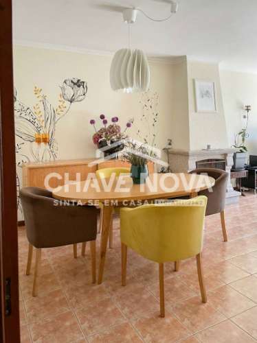 Moradia em Banda T3 Venda em Santa Maria da Feira, Travanca, Sanfins e Espargo,Santa Maria da Feira