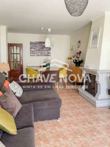 Moradia em Banda T3 Venda em Santa Maria da Feira, Travanca, Sanfins e Espargo,Santa Maria da Feira