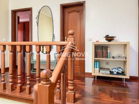 Moradia em Banda T3 Venda em Santa Maria da Feira, Travanca, Sanfins e Espargo,Santa Maria da Feira