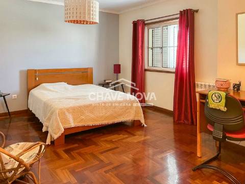 Moradia em Banda T3 Venda em Santa Maria da Feira, Travanca, Sanfins e Espargo,Santa Maria da Feira