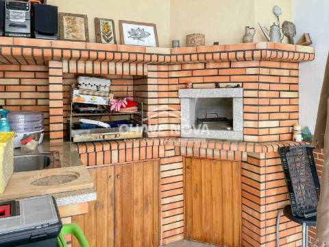 Moradia em Banda T3 Venda em Santa Maria da Feira, Travanca, Sanfins e Espargo,Santa Maria da Feira