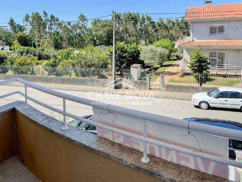 Moradia em Banda T3 Venda em Santa Maria da Feira, Travanca, Sanfins e Espargo,Santa Maria da Feira