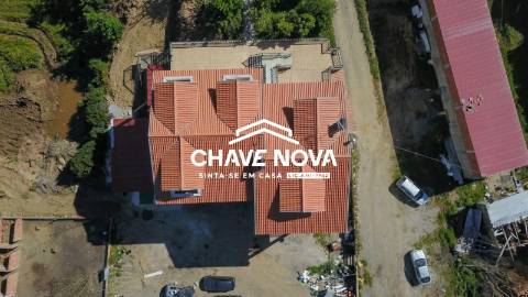 Moradia Isolada  Venda em Espariz e Sinde,Tábua